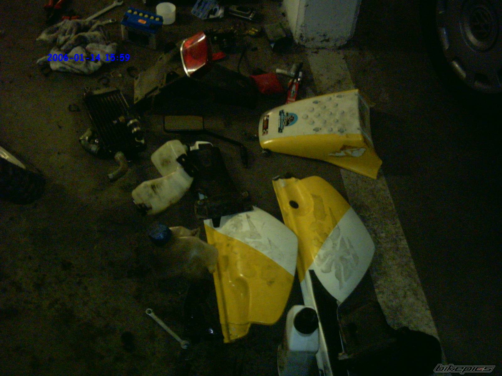 Bike Photo 501442
