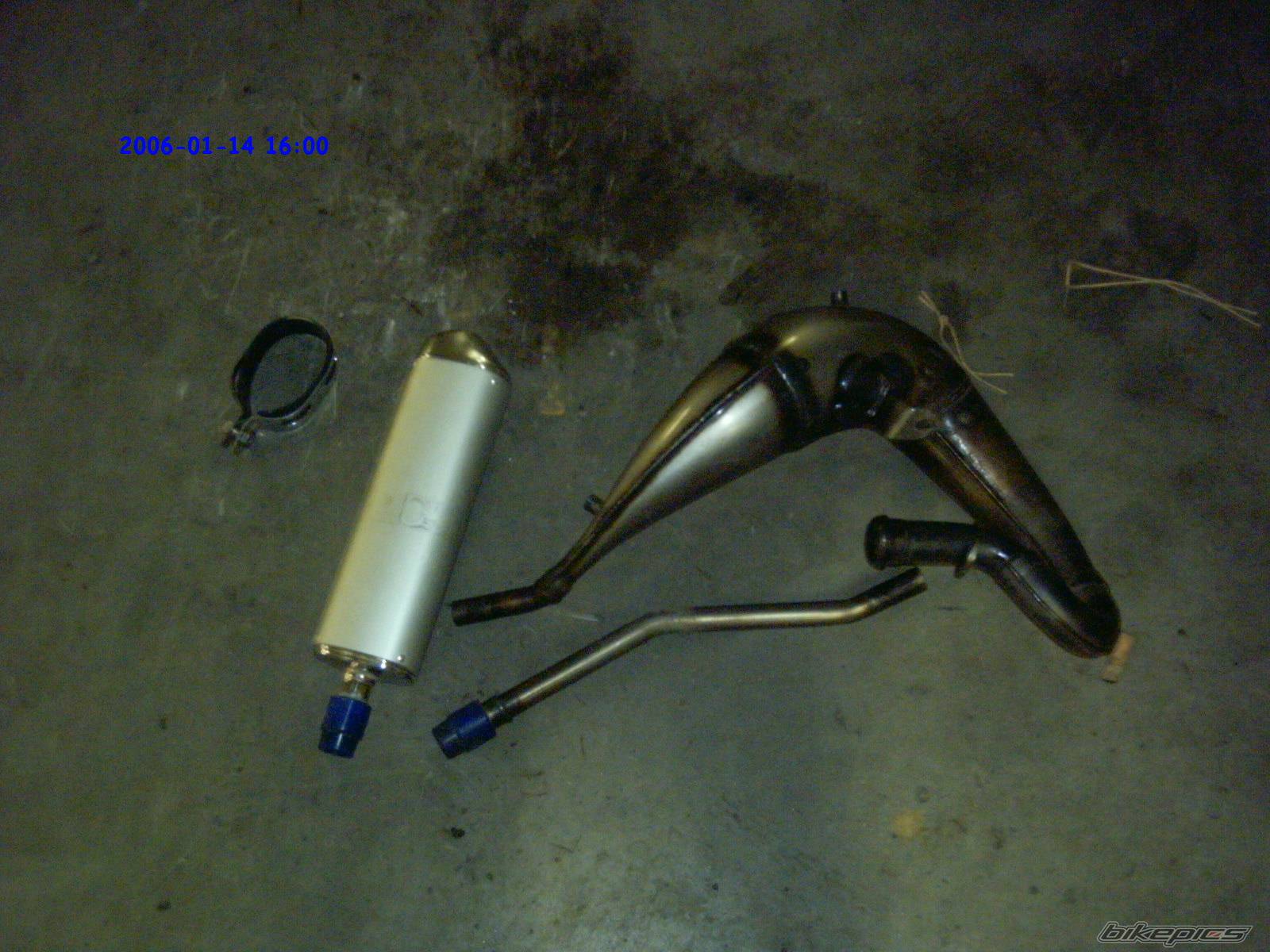 Bike Photo 501443