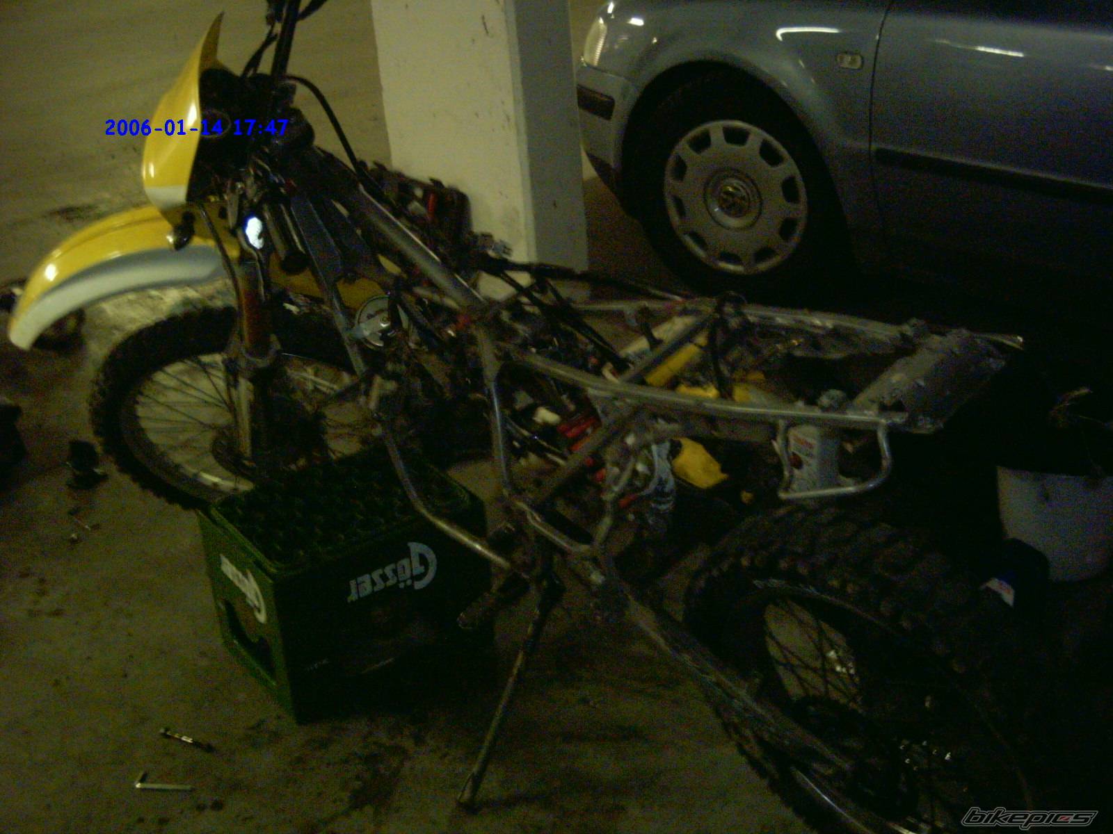 Bike Photo 501446
