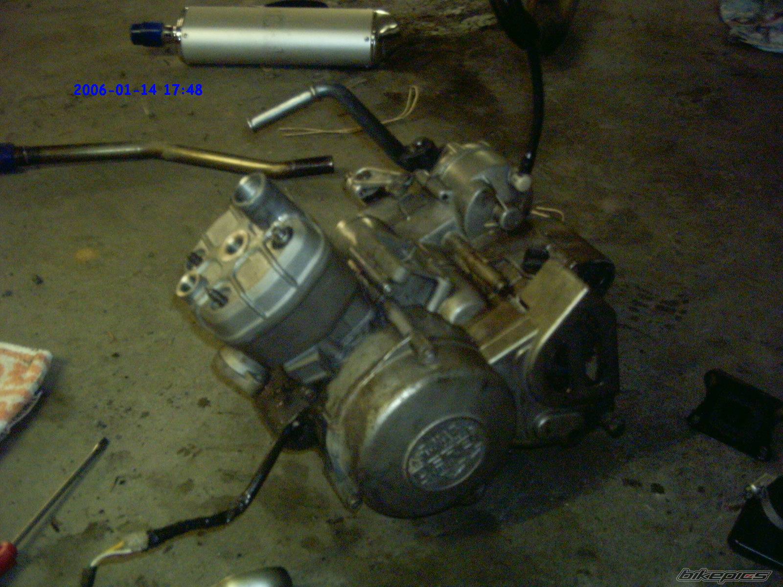 Bike Photo 501449
