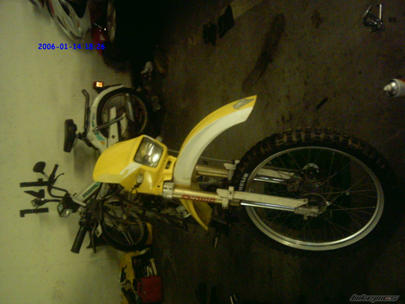 Bike Photo 501455