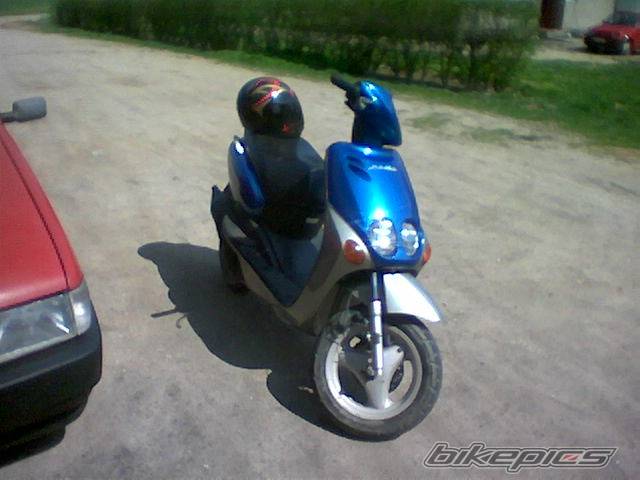 Bike Photo 501478