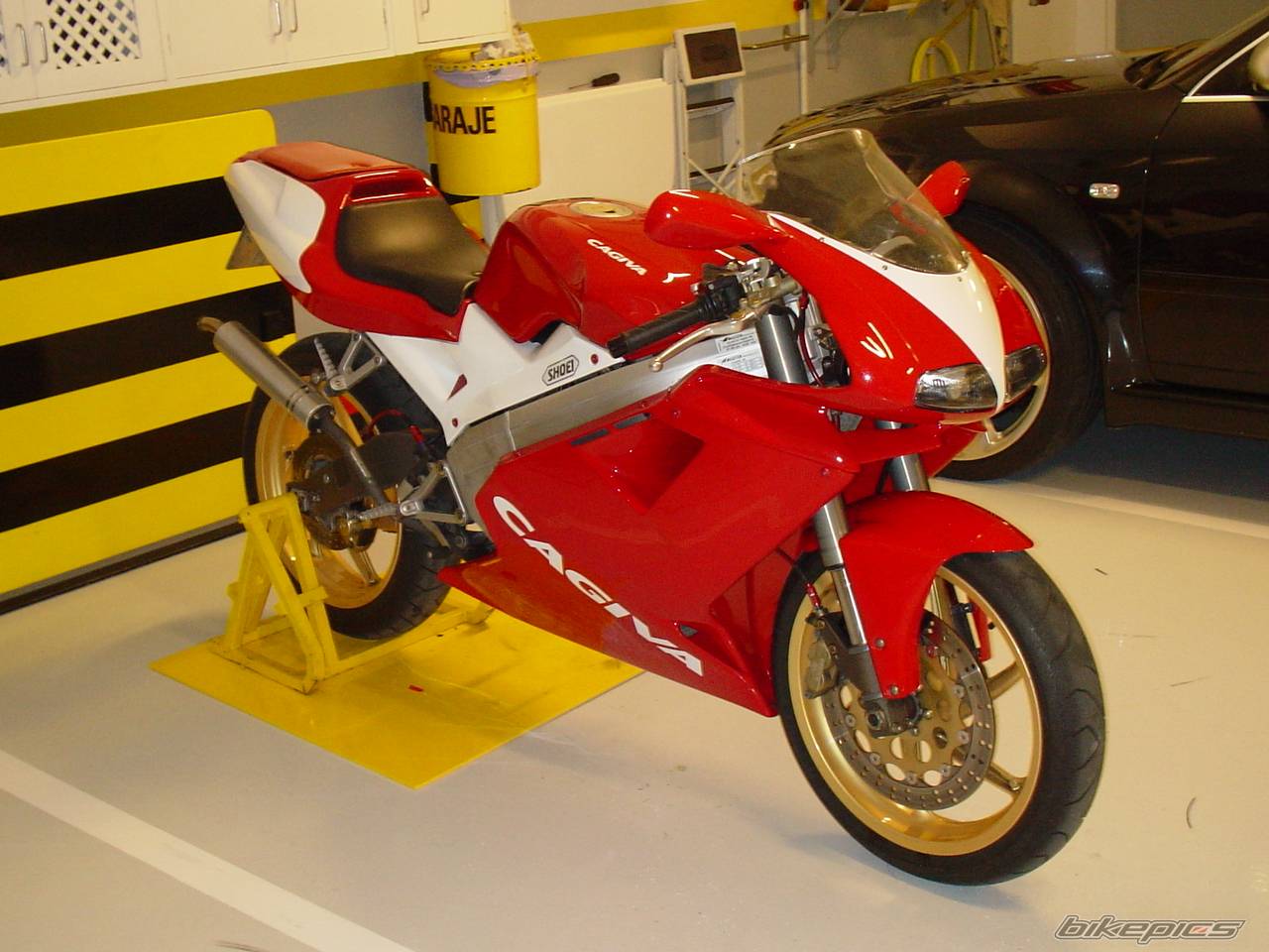 Bike Photo 501484