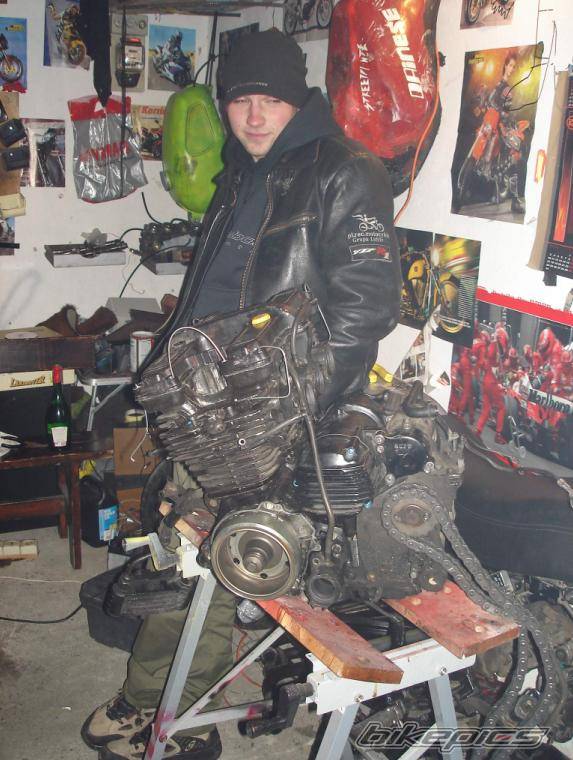 Bike Photo 501495
