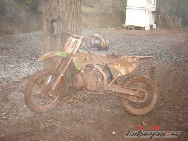 Bike Photo 501496