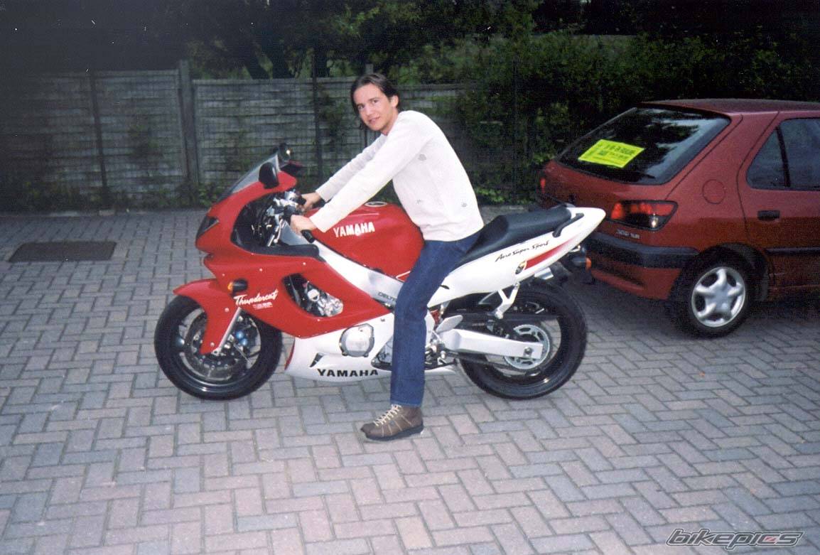 Bike Photo 5015
