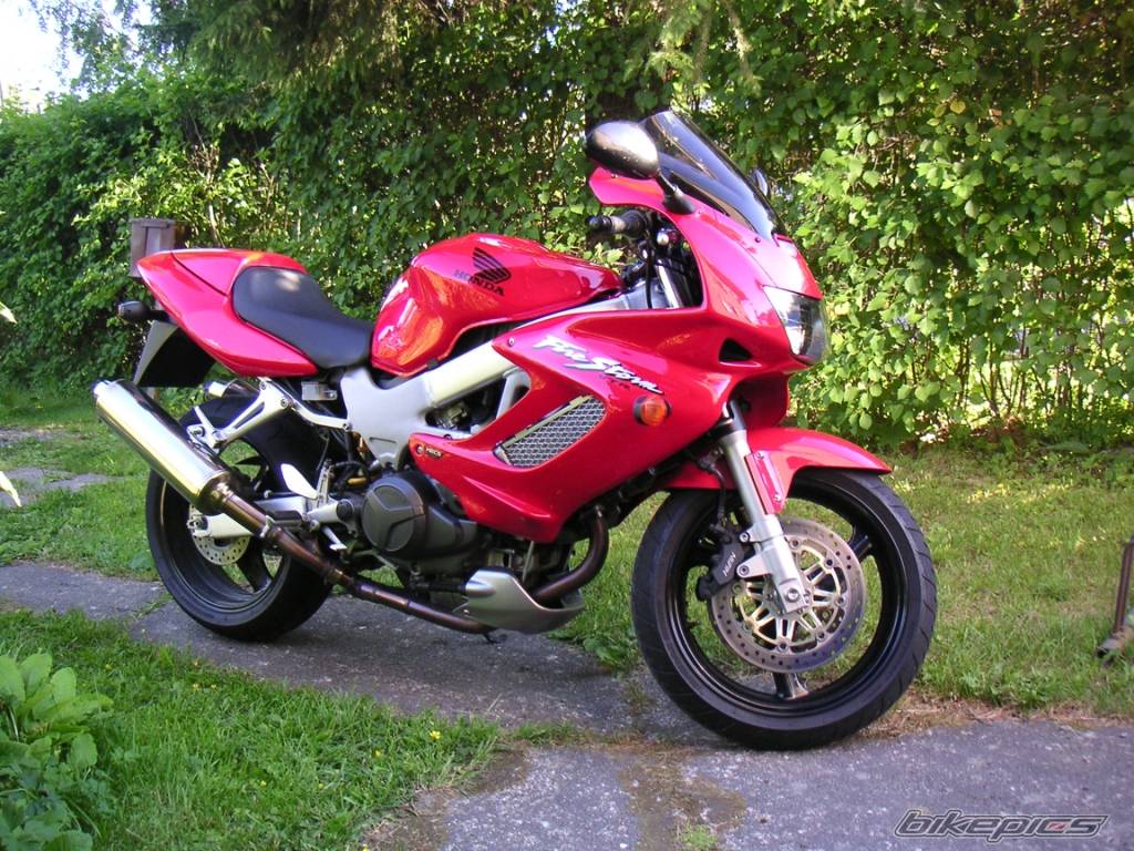 Bike Photo 501525