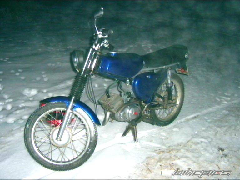 Bike Photo 501527