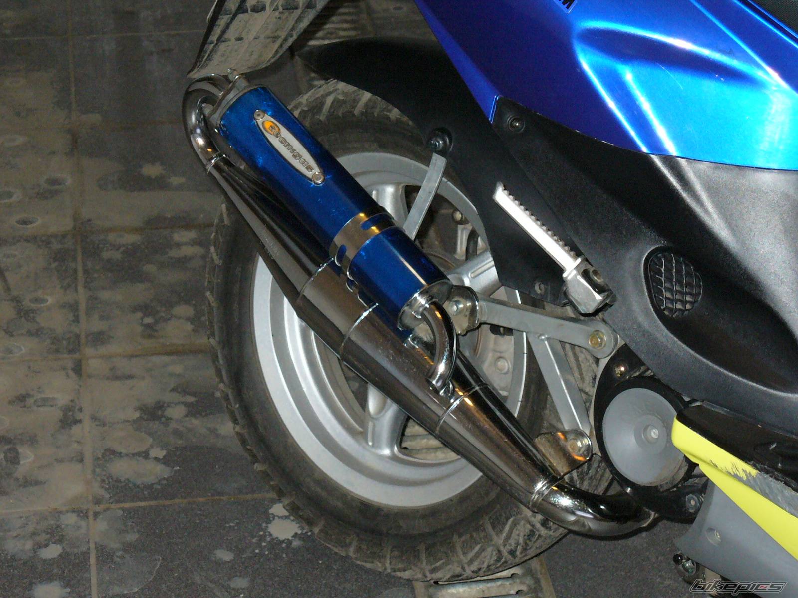 Bike Photo 501588