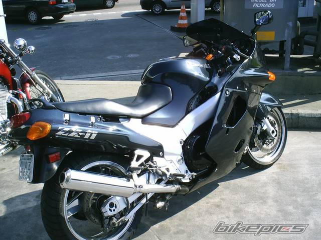 Bike Photo 501595
