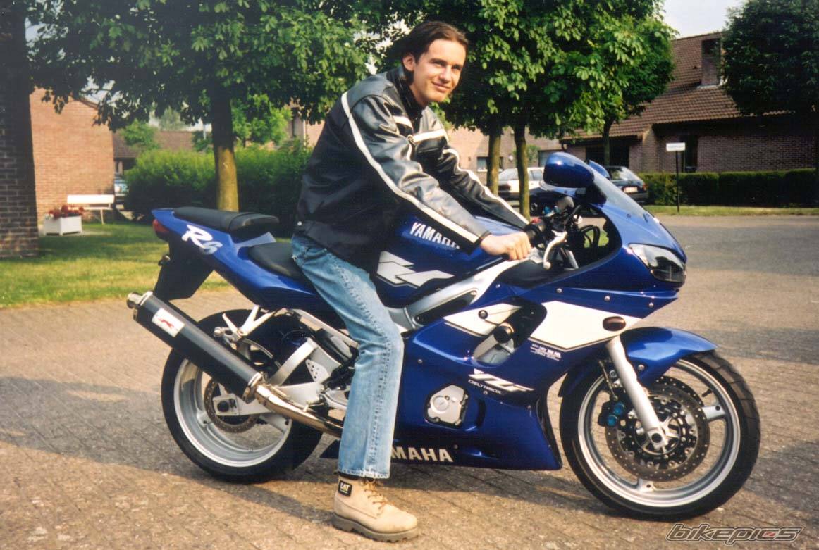 Bike Photo 5016