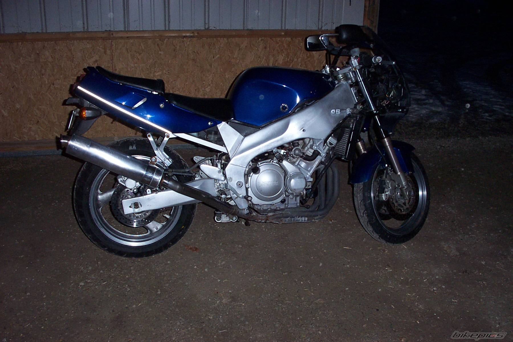 Bike Photo 50165