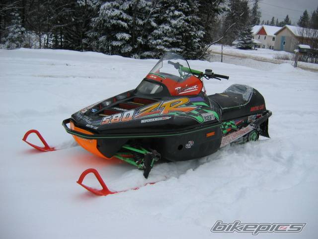 Bike Photo 501667