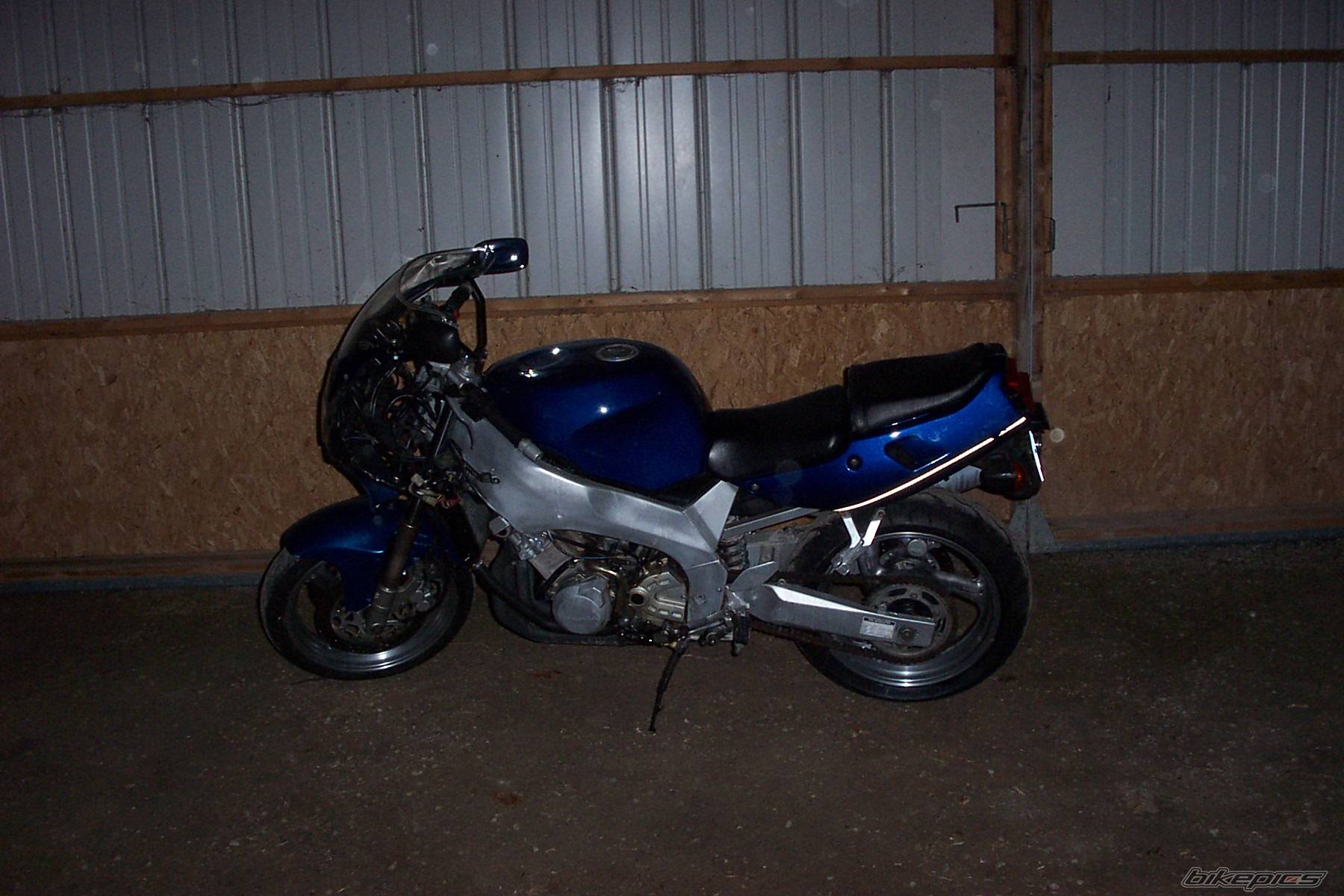 Bike Photo 50167