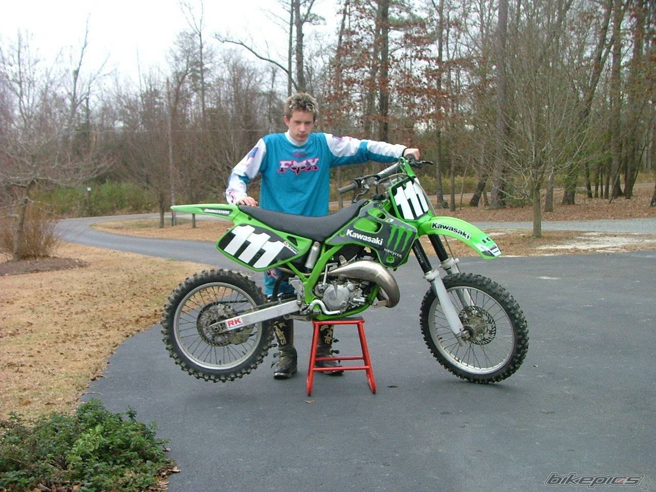 Bike Photo 501685