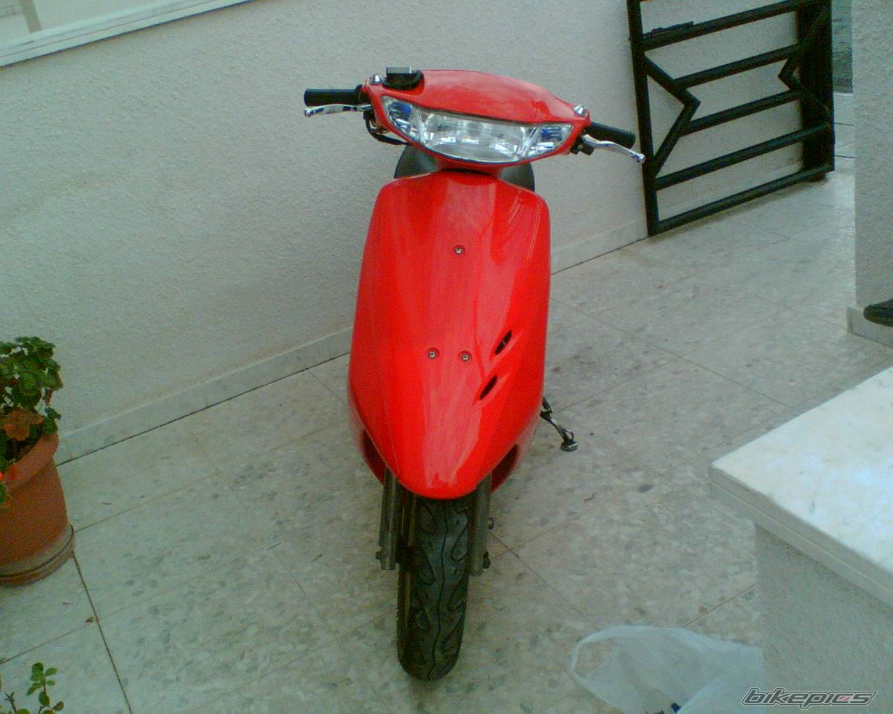 Bike Photo 501702