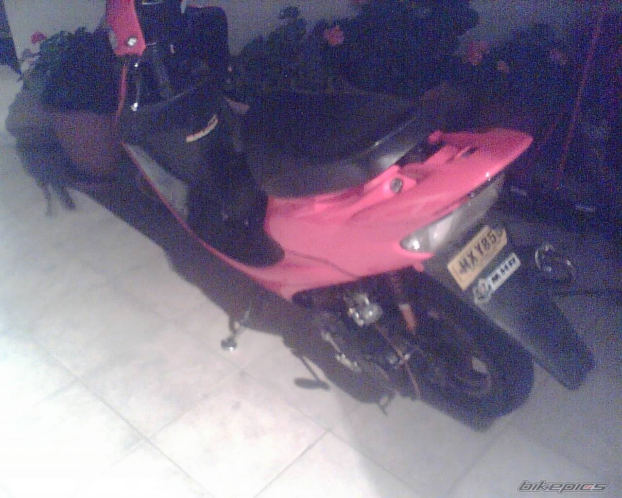 Bike Photo 501703