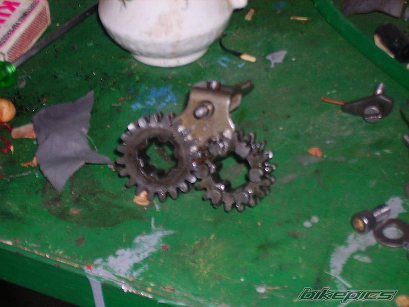 Bike Photo 501706