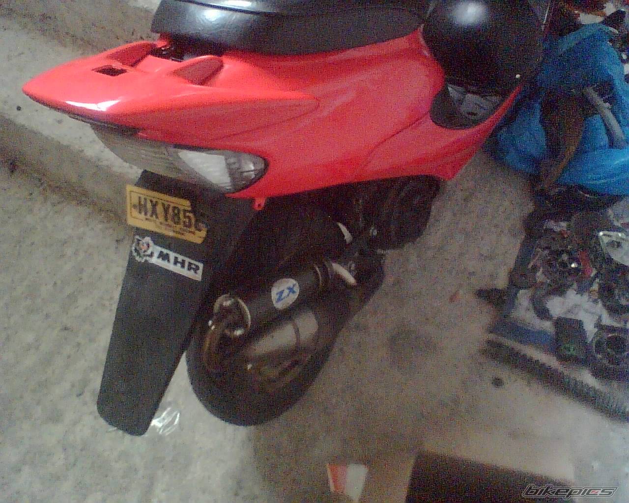 Bike Photo 501707