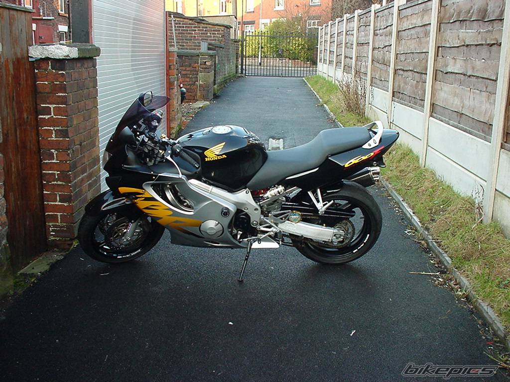 Bike Photo 501713