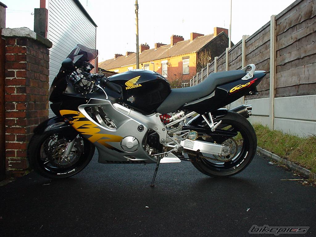 Bike Photo 501716
