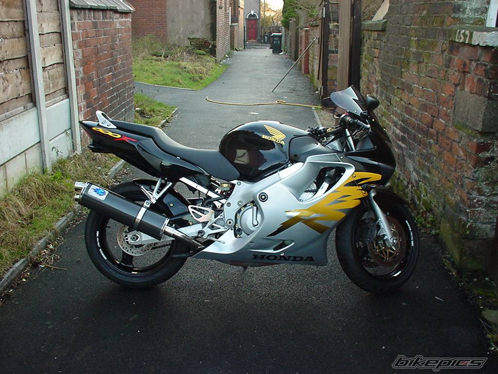 Bike Photo 501718