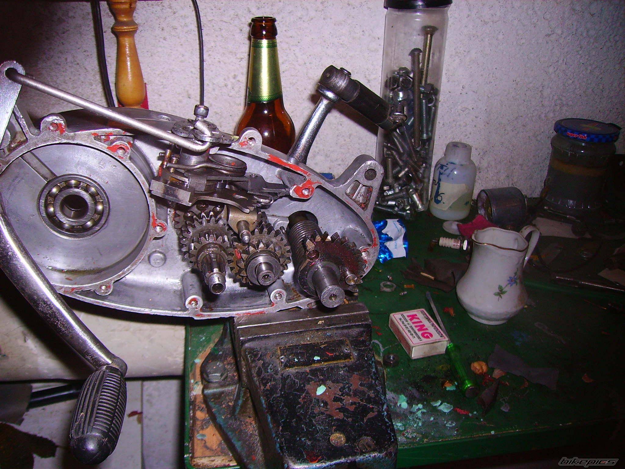 Bike Photo 501719