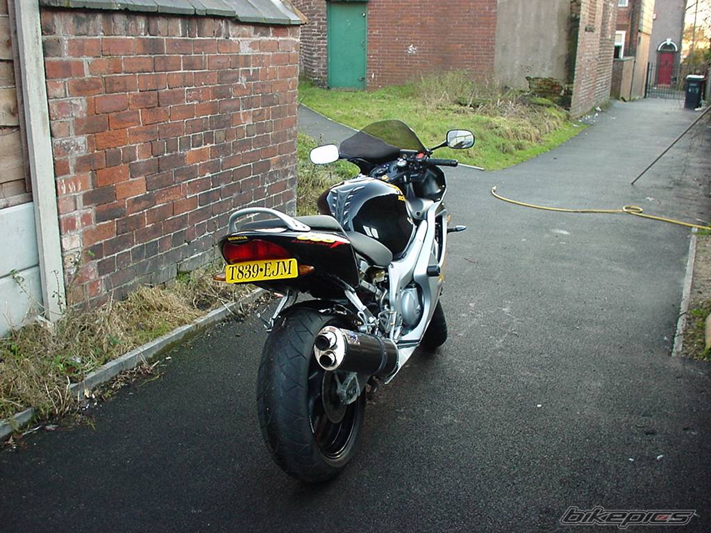 Bike Photo 501721