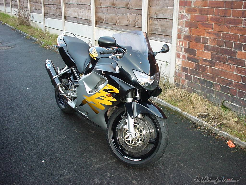 Bike Photo 501724