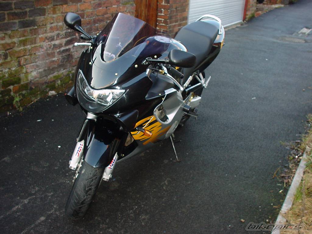Bike Photo 501725