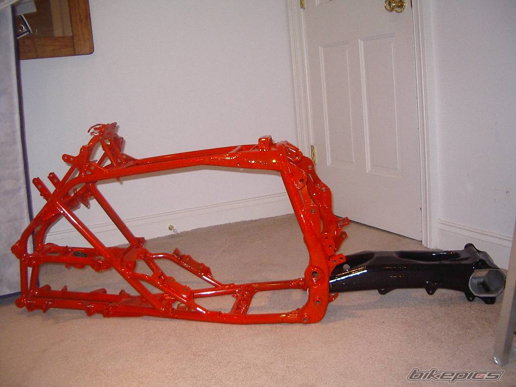 Bike Photo 501776