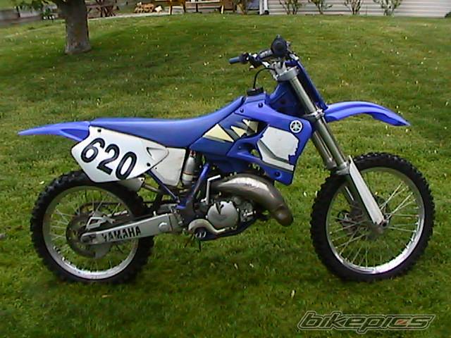 Bike Photo 501790