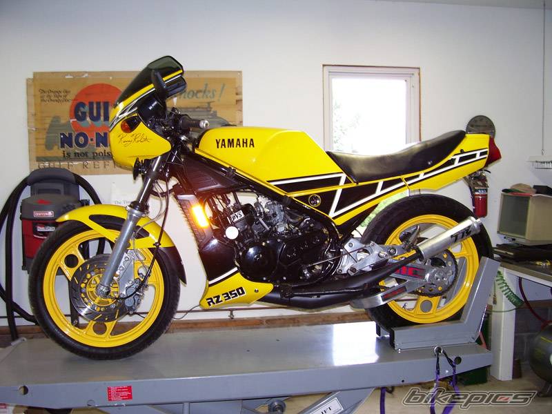 Bike Photo 501791