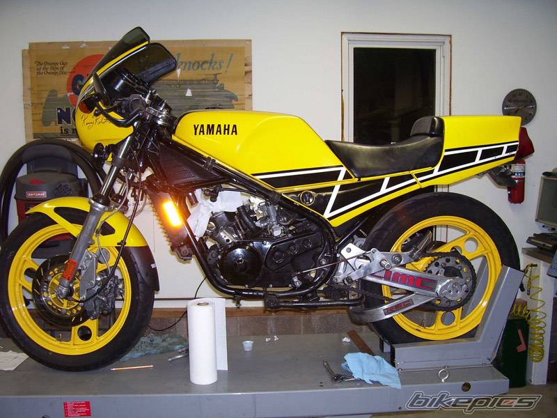 Bike Photo 501793