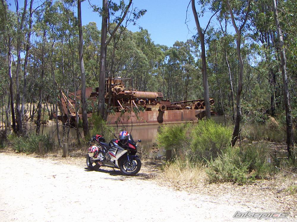 Bike Photo 501812