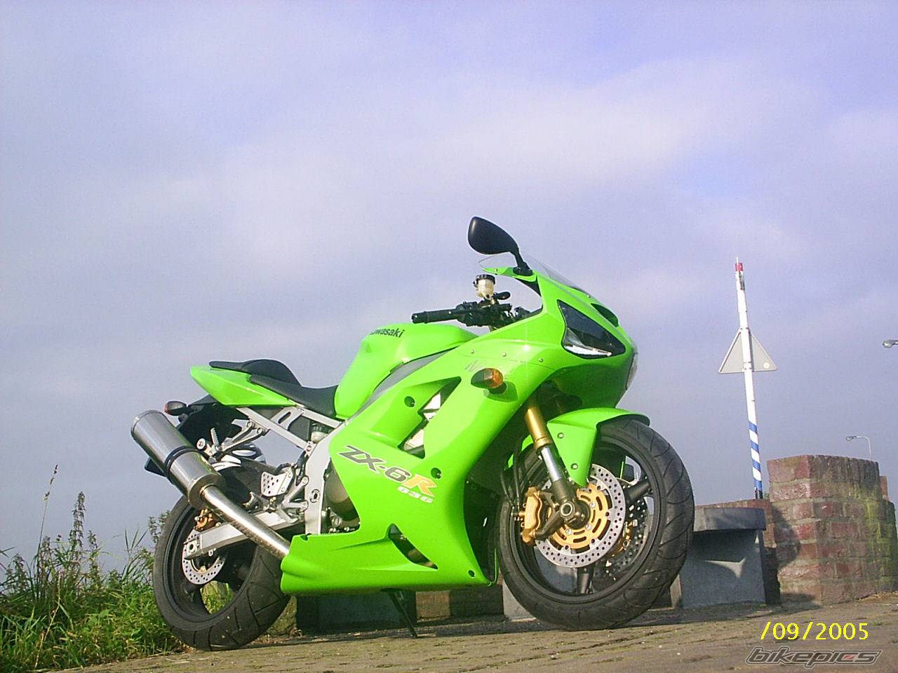 Bike Photo 501876