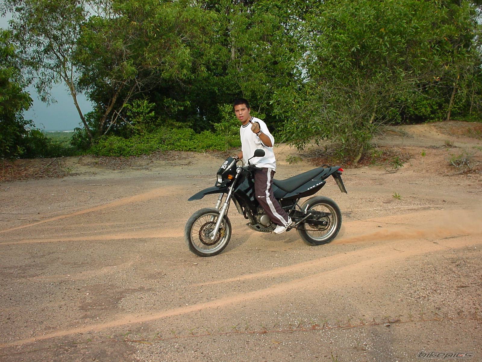 Bike Photo 501877