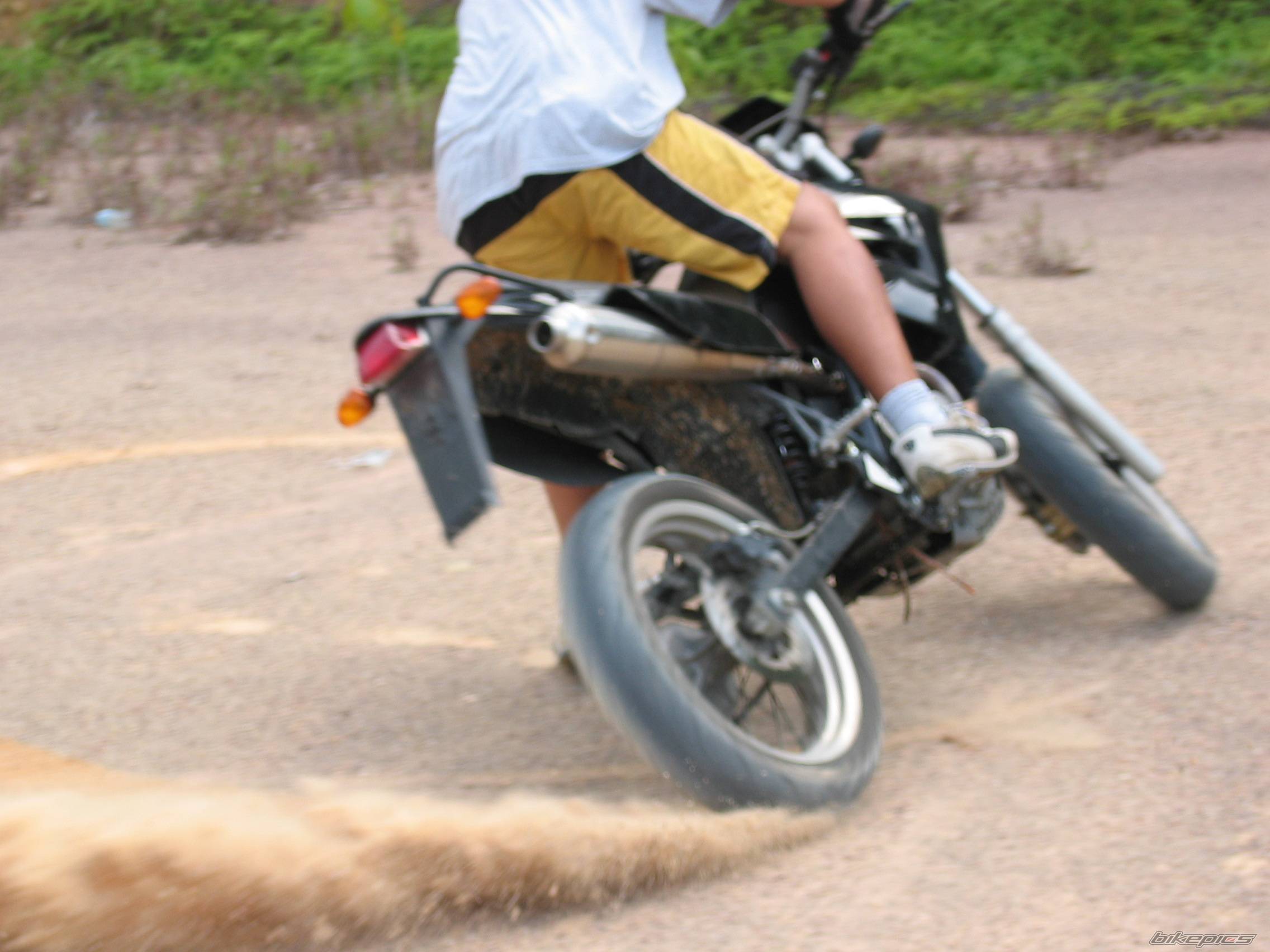 Bike Photo 501878
