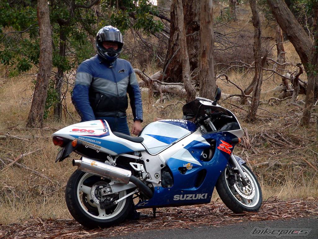 Bike Photo 501920