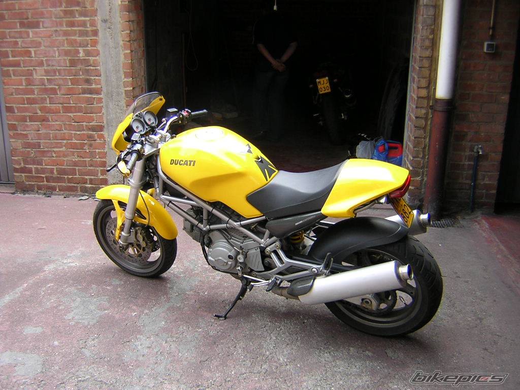 Bike Photo 501935