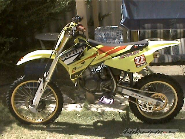 Bike Photo 501961