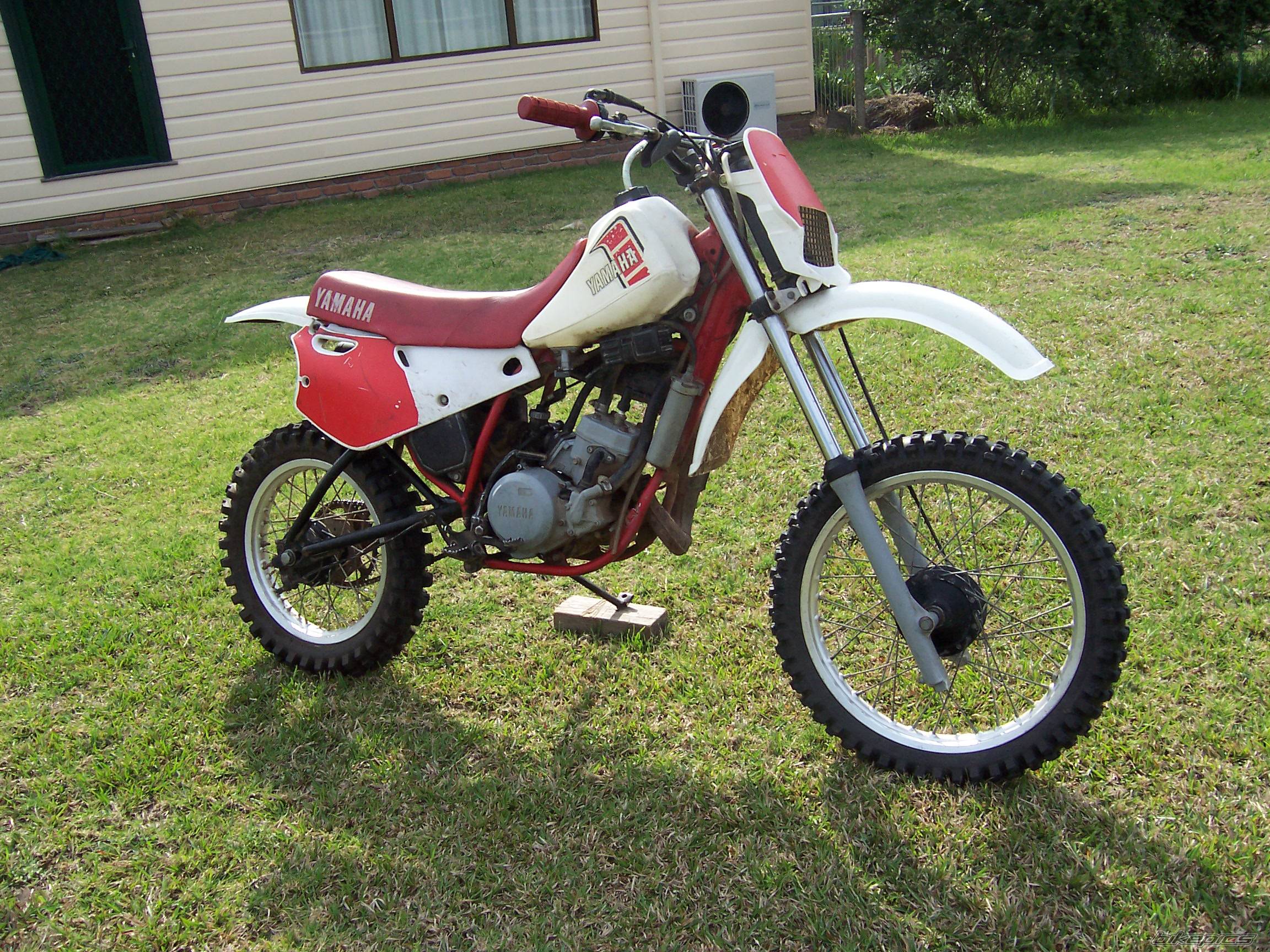 Bike Photo 501962