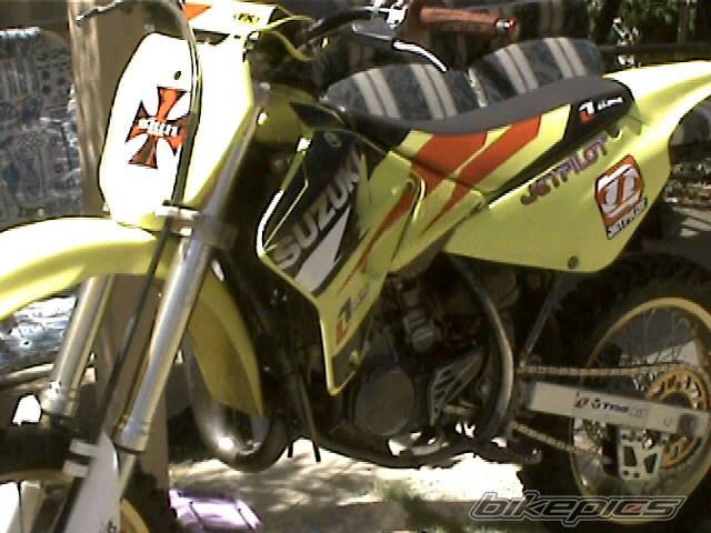 Bike Photo 501963