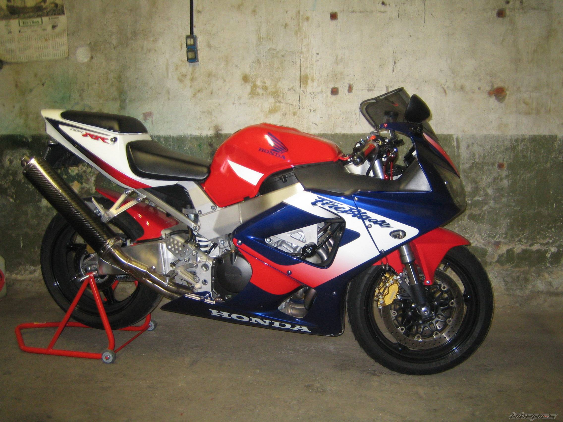 Bike Photo 501977