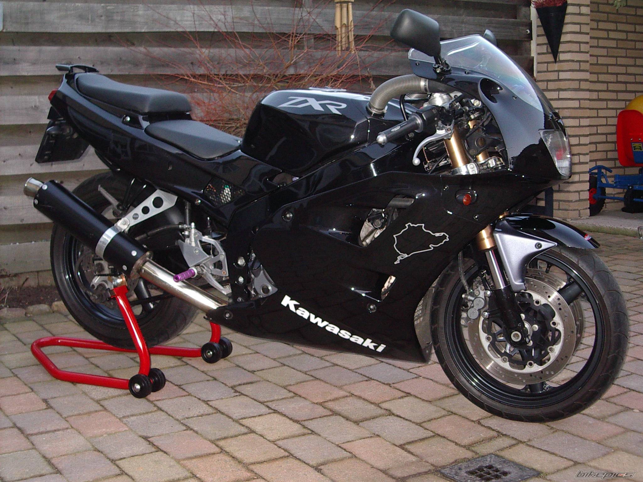Bike Photo 501982