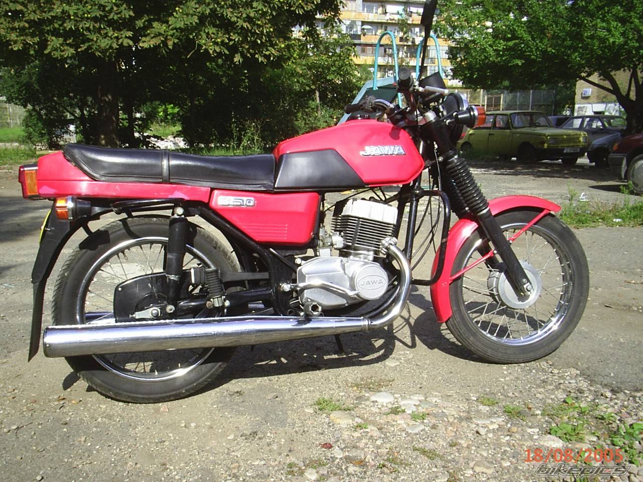 Bike Photo 502011