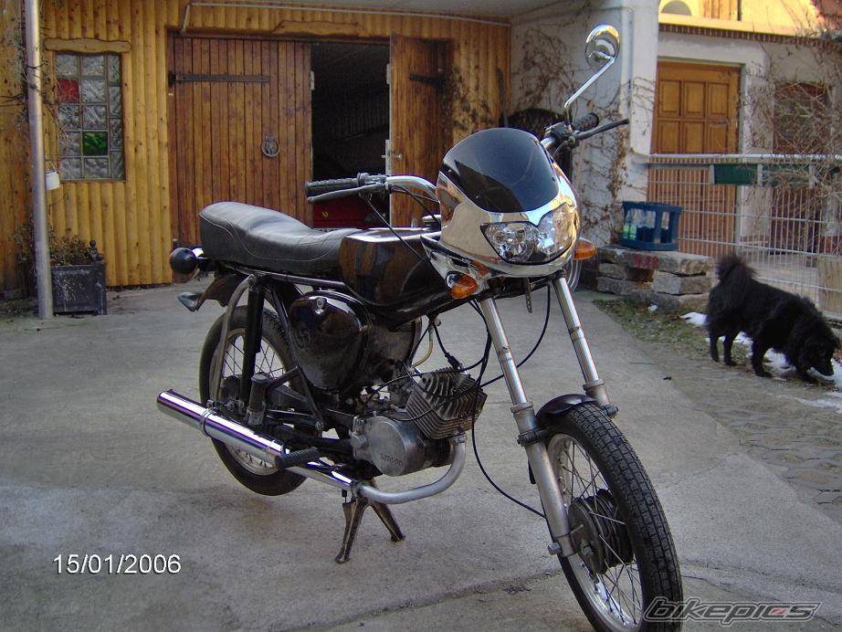 Bike Photo 502012