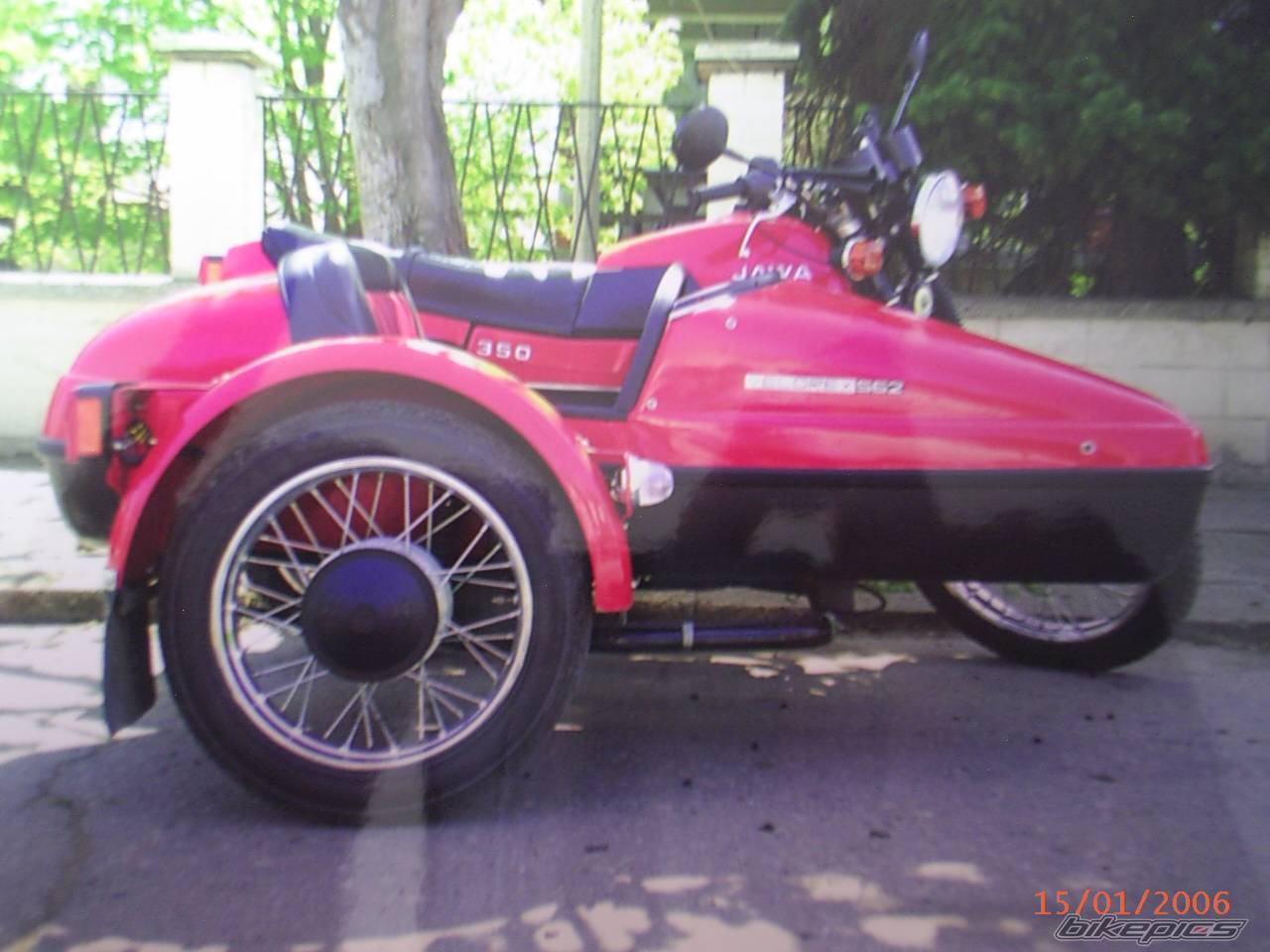 Bike Photo 502018