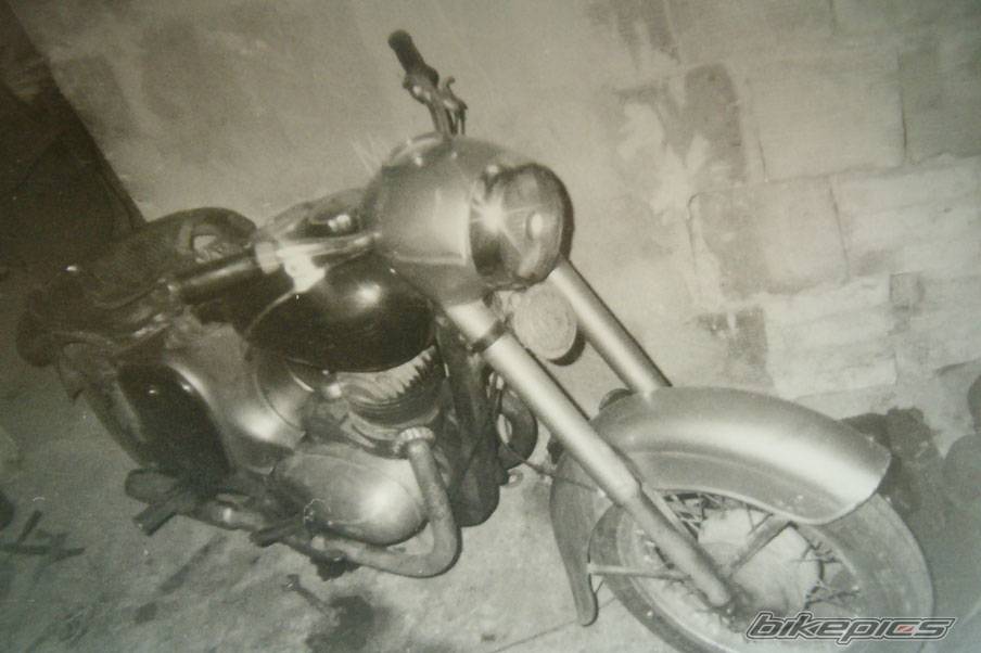 Bike Photo 502021