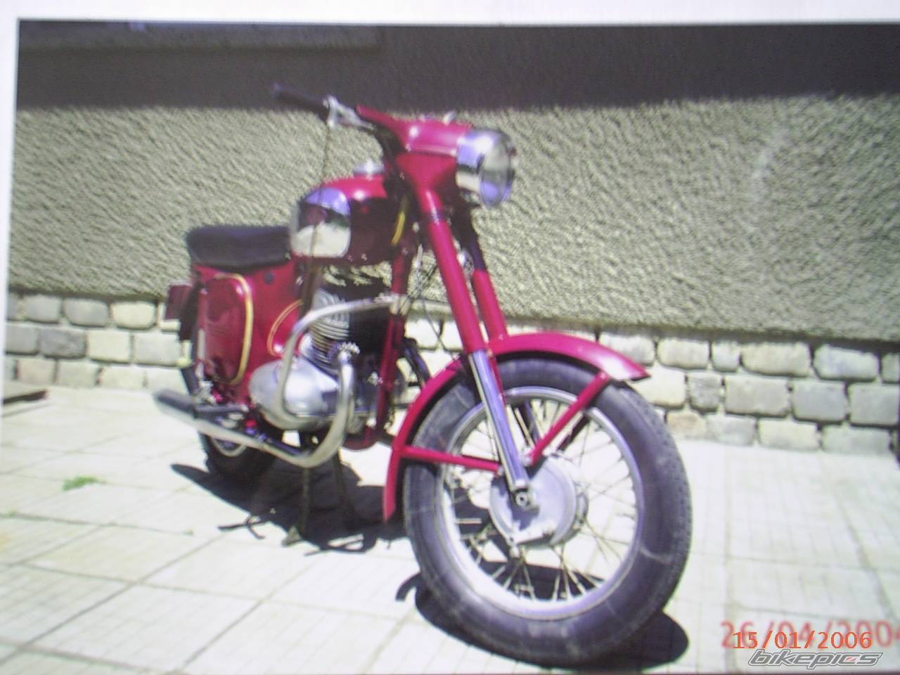 Bike Photo 502024